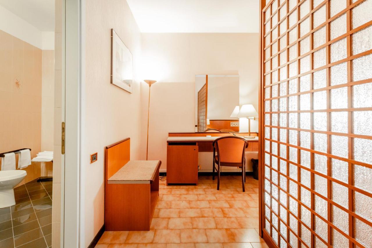 Rhi Porta Bologna Pieve di Cento