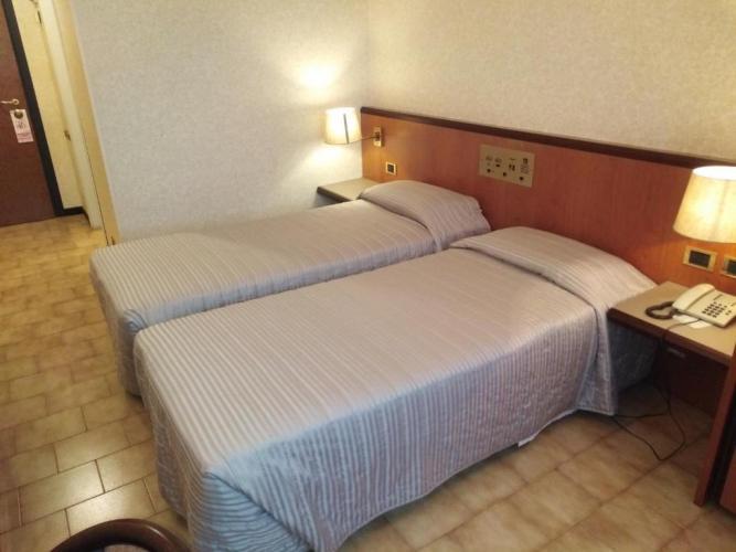 Rhi Porta Bologna Hotel