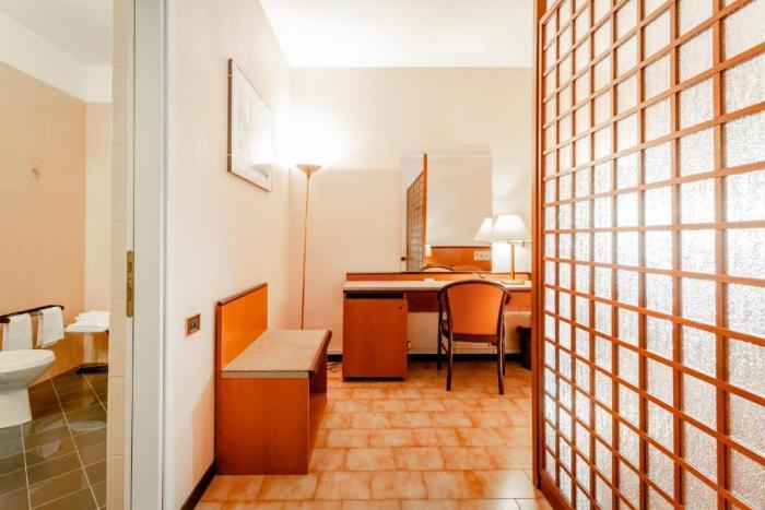 Hotel Rhi Porta Bologna