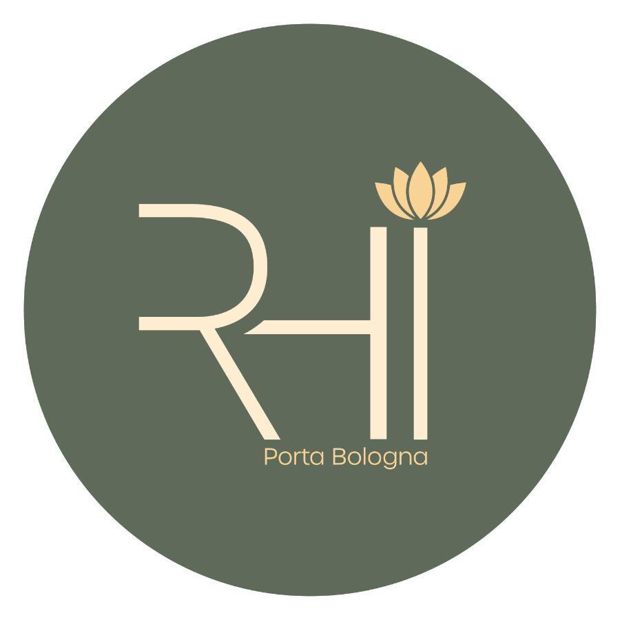Hotel Rhi Porta Bologna 4*