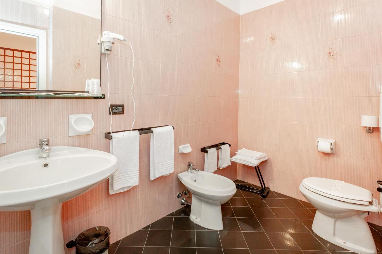 Rhi Porta Bologna 4*