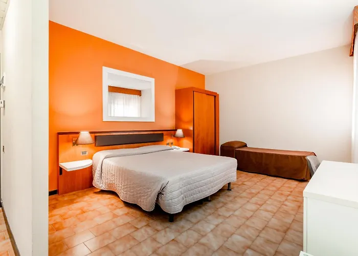 Grand Hotel Bologna Congress & Wellness
