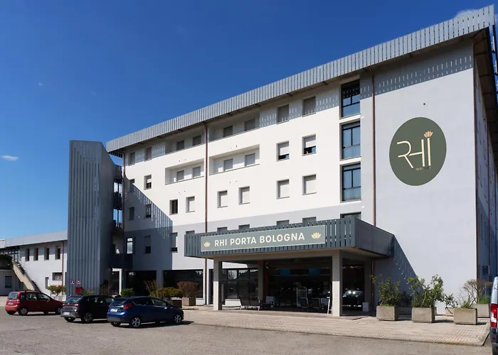 Grand Hotel Bologna Congress & Wellness