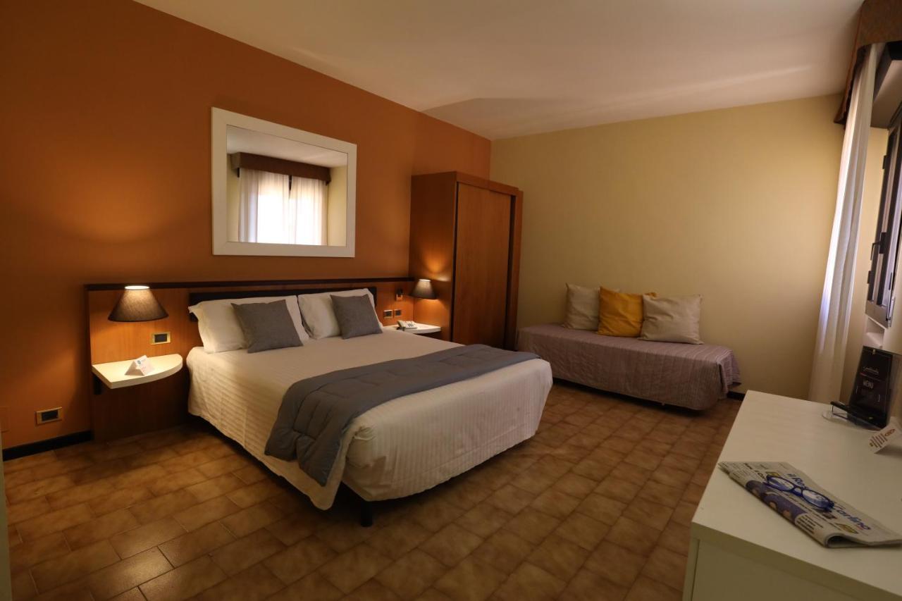 Grand Bologna Congress & Wellness Hotel Pieve di Cento