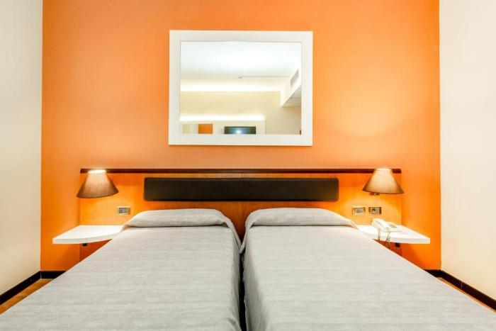 Grand Bologna Congress & Wellness Pieve di Cento