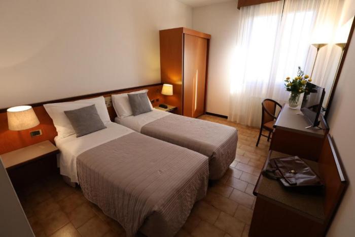 Grand Bologna Congress & Wellness 4* Pieve di Cento