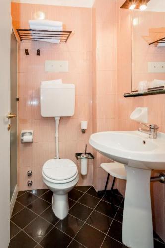 Hotel Grand Bologna Congress & Wellness 4*