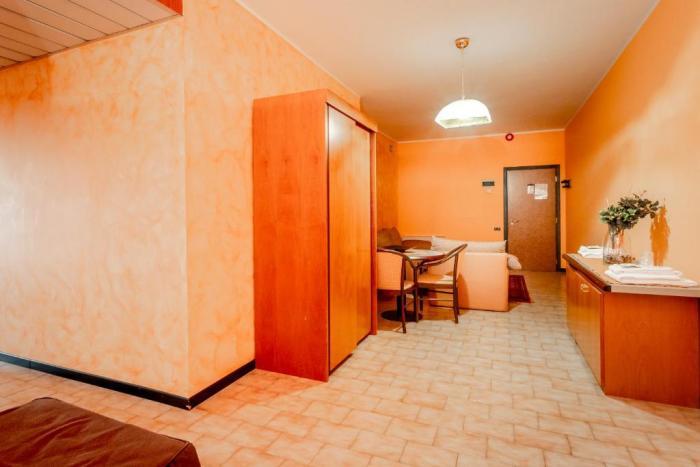 Grand Bologna Congress & Wellness 4*