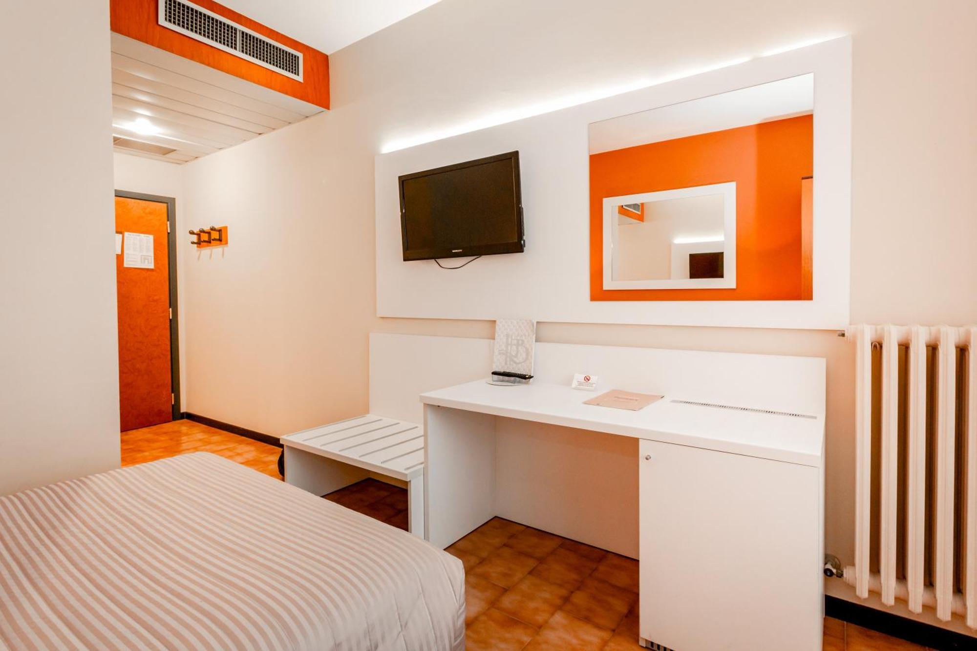Hotel Grand Bologna Congress & Wellness